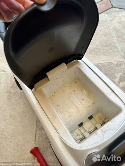 Машинка каталка mercedes