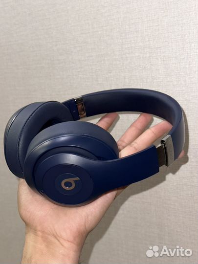 Beats studio 3