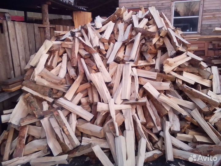 Дрова