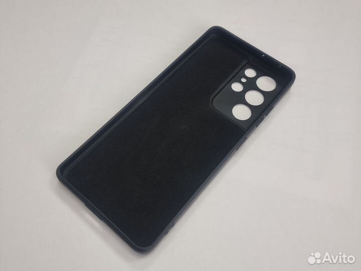 Чехол накладка для Samsung galaxy s 21 ultra