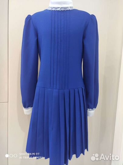 Школьная форма