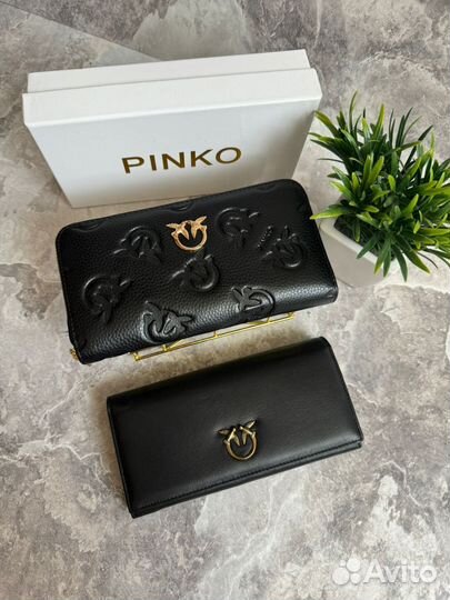 Кошелек женский Pinko