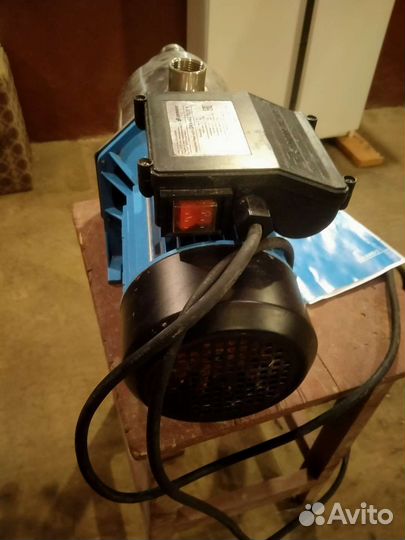 Насосная станция