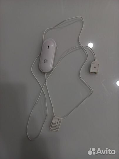 Датчик протечки воды redmond