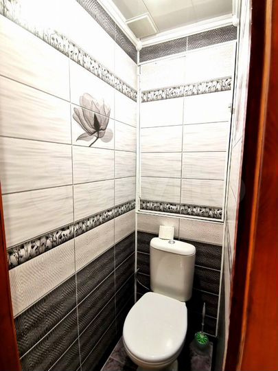 1-к. квартира, 35 м², 3/5 эт.