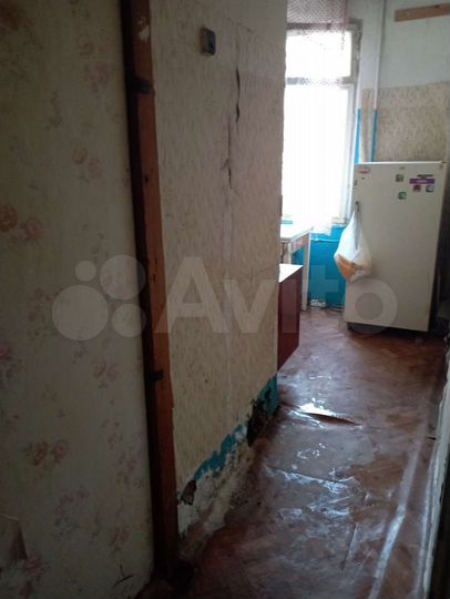 1-к. квартира, 30 м², 1/4 эт.