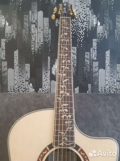 Crafter STG G-27ce (Корея)