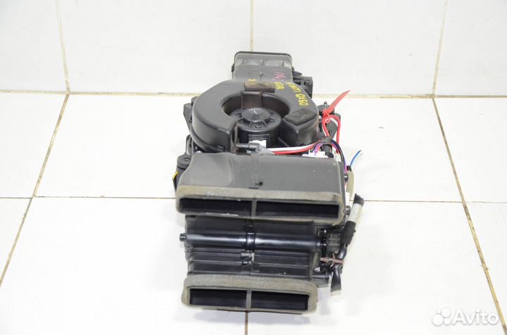 Корпус отопителя задний Infiniti Qx60 L50 3.5 2017