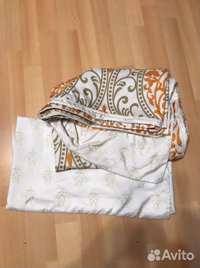 Комплект белья постельного