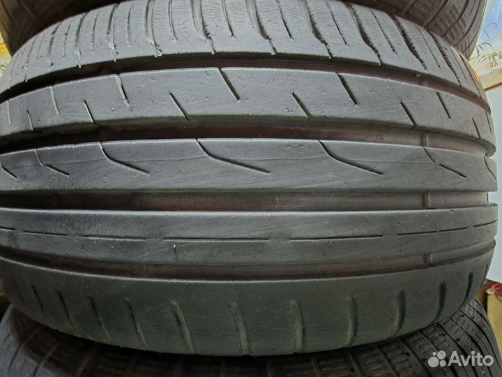 Toyo Proxes CF2 205/55 R16