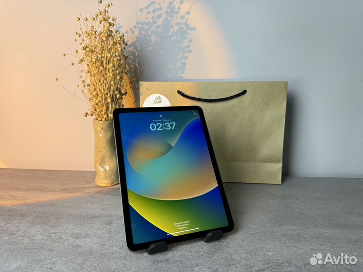 iPad Air 5 M1 64gb 2022