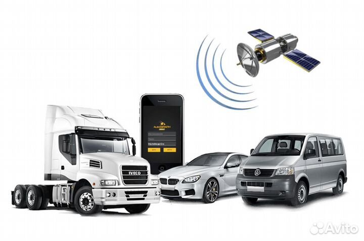 Мониторинг тс, глонасс/GPS, пп № 2216, рнис
