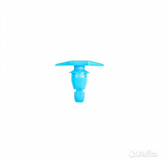 Клипса универсальная ganz GUK01120