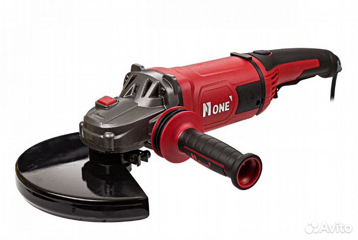 Болгарка Ушм number ONE AG2500/230-PRO