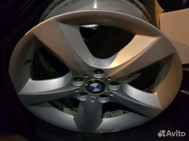 Диски для BMW X5 E70