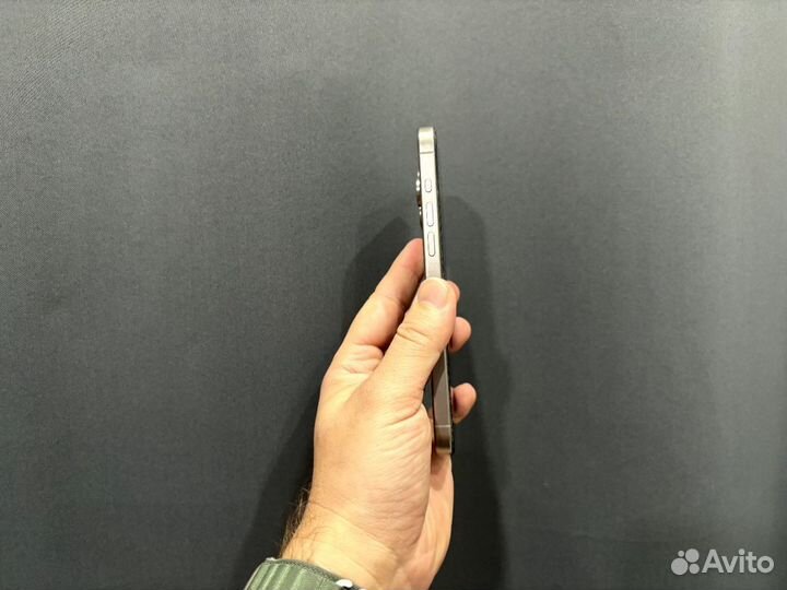 iPhone 15 Pro Max, 1 ТБ