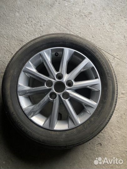 Диск toyota