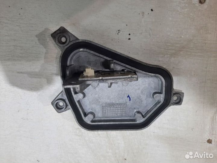 Модуль светодиодный передний левый Bmw X1 F48