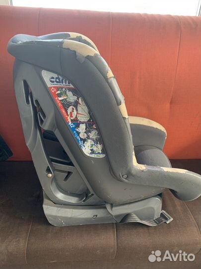Детское автокресло CAM от 0 до 18 кг