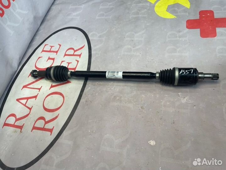Шрус задний задний правый Land Rover Evogue L551