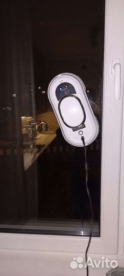 Аренда робот мойщик окон