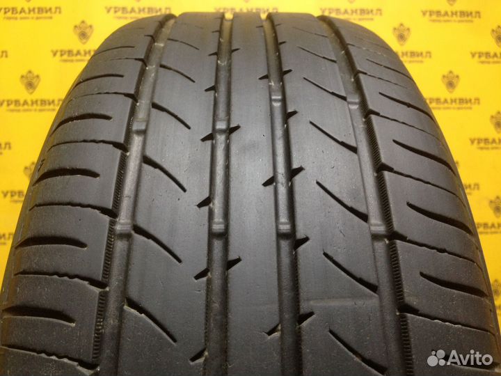 Toyo NanoEnergy 3 185/55 R15