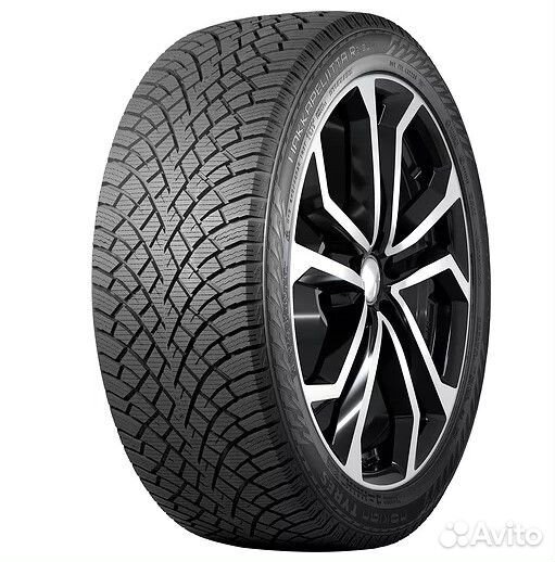 Nokian Tyres Hakkapeliitta R5 SUV 235/60 R18 107R