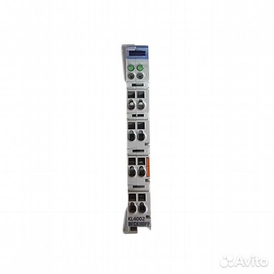 Beckhoff KL4002