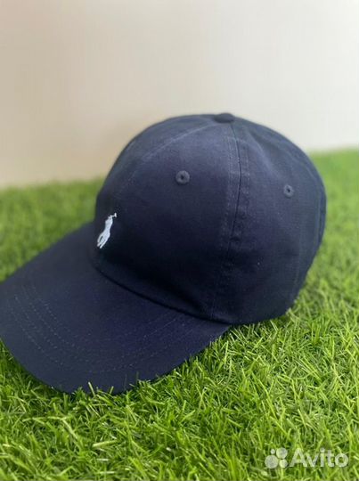 Бейсболки Polo ralph lauren