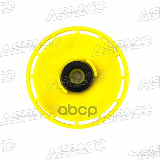 Фильтр топливный toyota land cruiser (200) (08