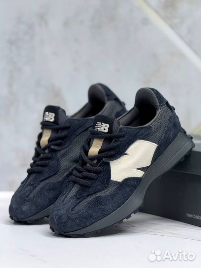 Кроссовки New Balance 327