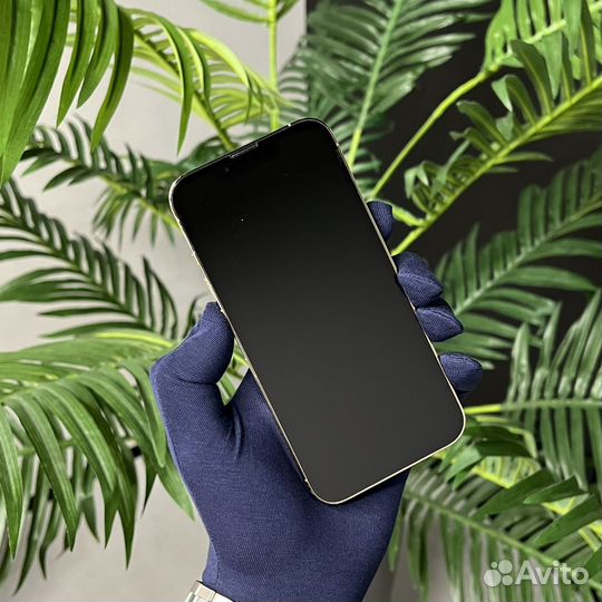 iPhone 13 Pro, 256 ГБ