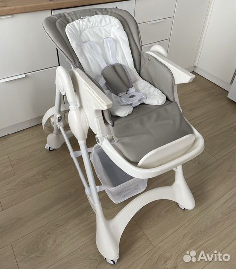 Стульчик для кормления Tommy