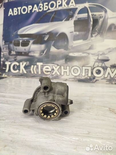 Корпус датчика скорости МКПП Peugeot 307