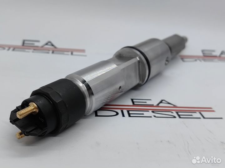 Форсунка 0445120142