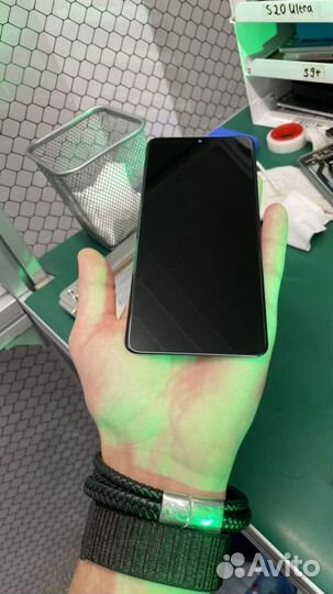 Дисплей для Samsung Galaxy S20Plus оригинал