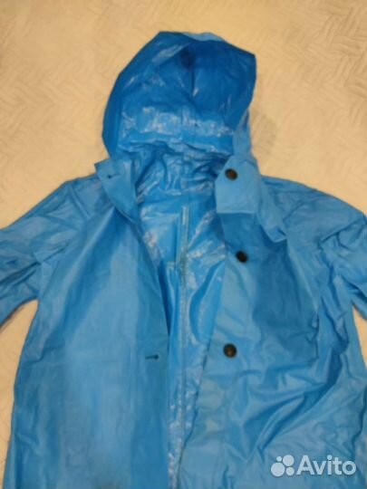 Дождивики СССР