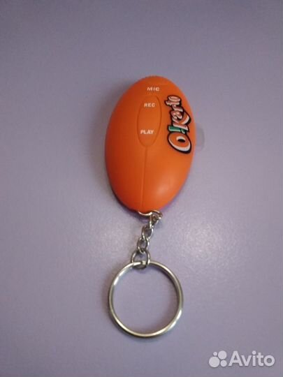 Брелок для ключей