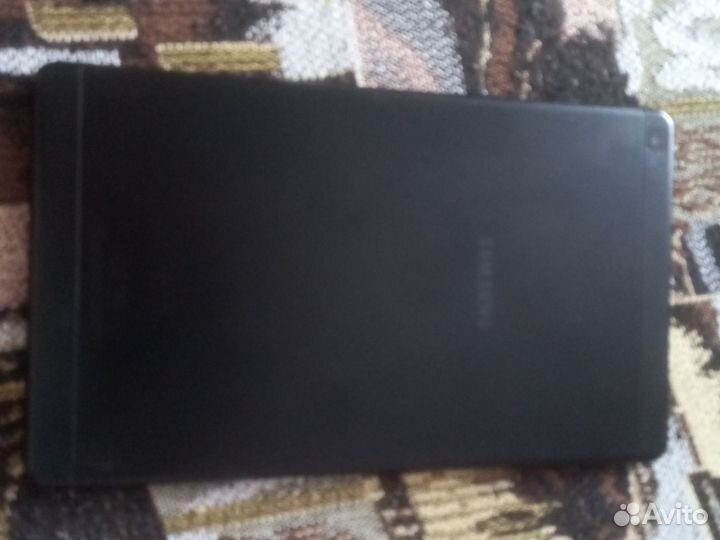 Samsung galaxy tab A 8.0 2019