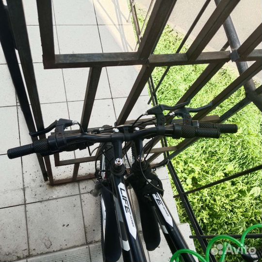 Велосипеды бу взрослый скоростной