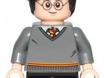 Минифигурка Lego Harry Potter - Gryffindor Sweate