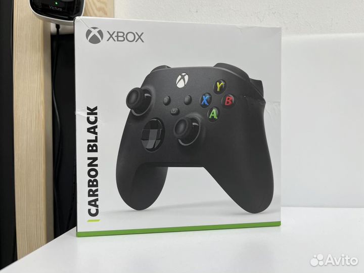 Геймпад Microsoft xbox