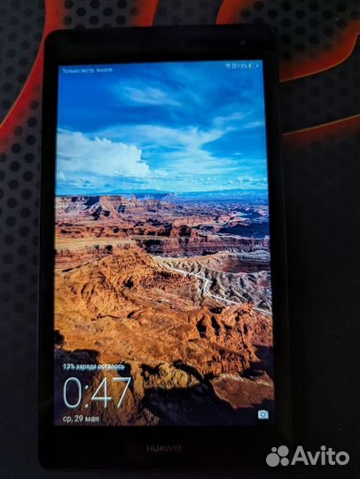 Планшет huawei mediapad T3