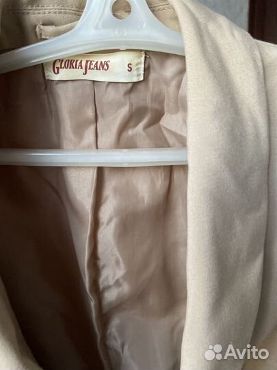 Женский пиджак