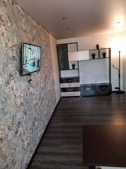 2-к. квартира, 44 м², 4/5 эт.