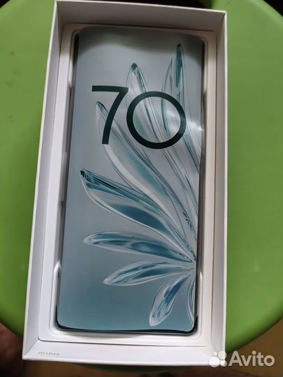 HONOR 70, 8/256 ГБ