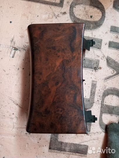 Пепельница Volkswagen passat b5