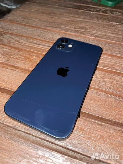 iPhone 12, 128 ГБ