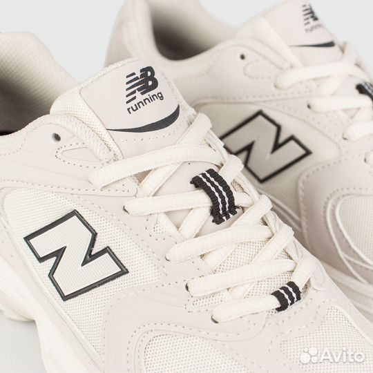Кроссовки New Balance 530 Wmns Cream / White