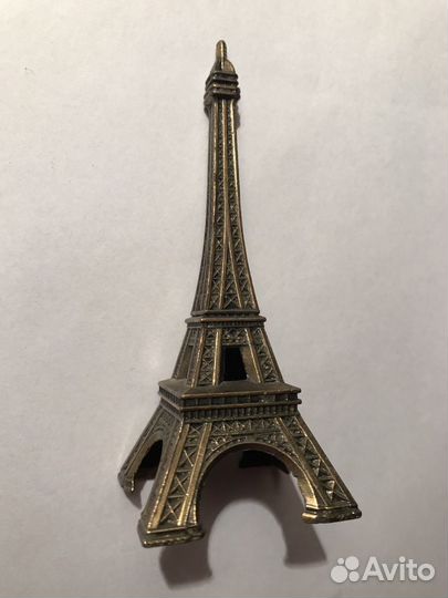 Статуэтки из разных стран